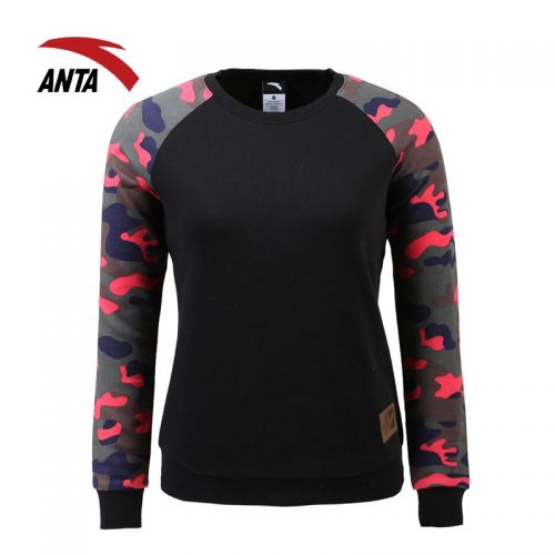 Vêtement de sport femme ANTA en CVC - Ref 624463