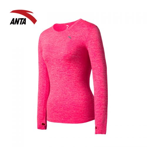 Vêtement de sport femme ANTA en nylon - Ref 624470