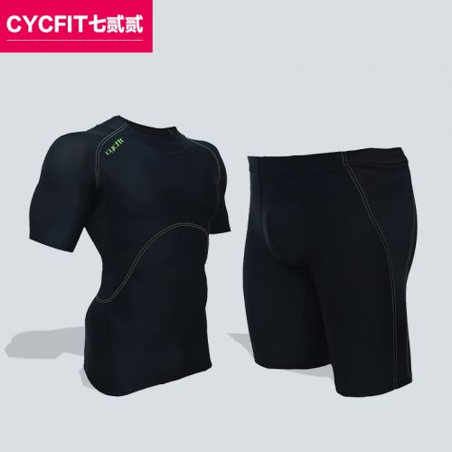  Vêtement de sport homme CYCFIT en polyester - Ref 625283