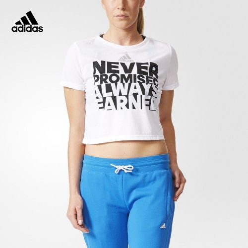  Vêtement de sport femme ADIDAS - Ref 625329