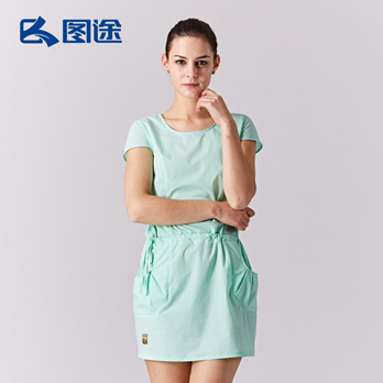  Vêtement de sport pour femme ACOME en coton - Ref 518148