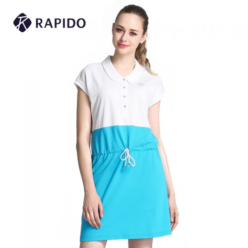  Vêtement de sport pour femme RAPIDO en coton - Ref 518230