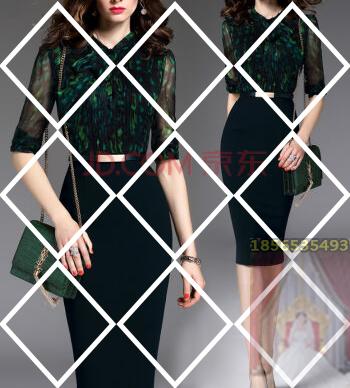 Vêtement de sport pour femme - Ref 518322