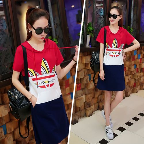  Vêtement de sport pour femme en coton - Ref 519000