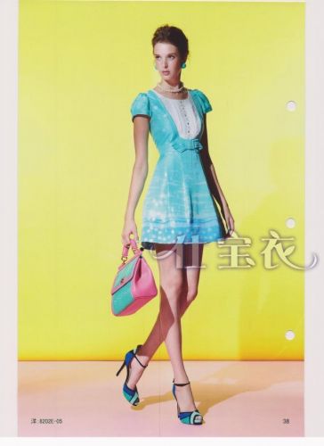  Vêtement de sport pour femme CIRCLE - Ref 519039