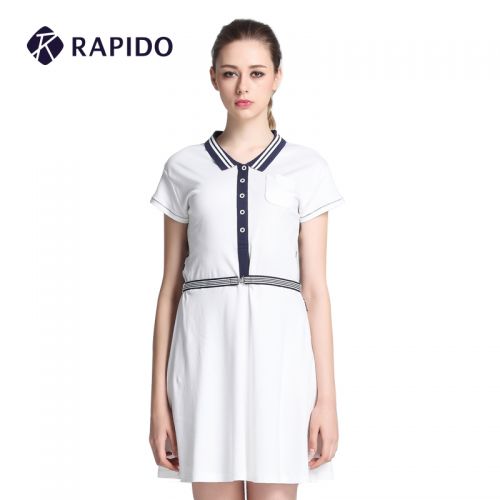  Vêtement de sport pour femme RAPIDO en coton - Ref 519146
