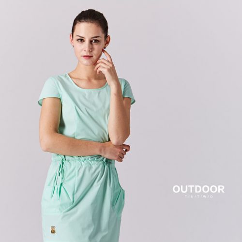  Vêtement de sport pour femme ACOME en coton - Ref 519398