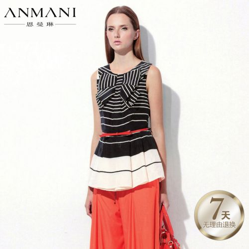  Vêtement de sport pour femme ANMANI - Ref 519517