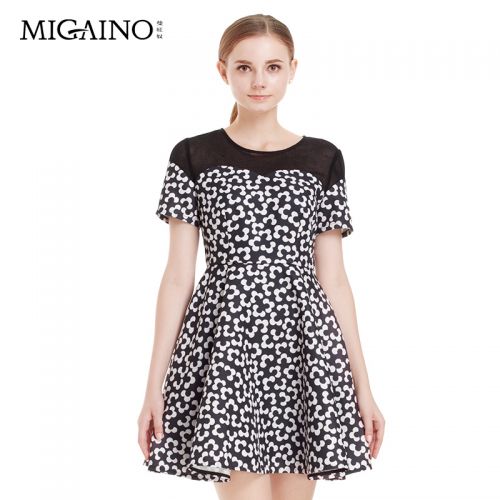  Vêtement de sport pour femme MIGAINO - Ref 519880