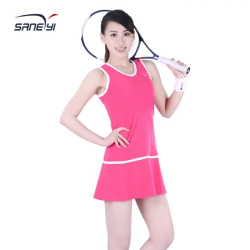  Vêtement de sport pour femme en polyester - Ref 519889