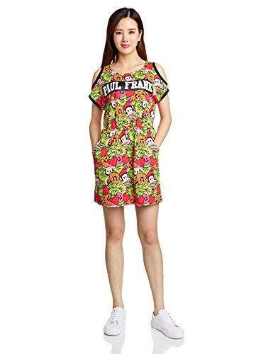  Vêtement de sport pour femme PAUL FRANK  - Ref 519893