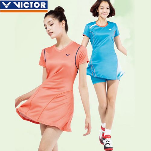  Vêtement de sport pour femme VICTOR - Ref 519907