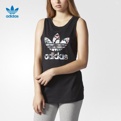  Vêtement de sport pour femme ADIDAS - Ref 519919