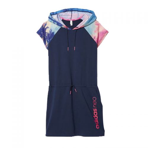  Vêtement de sport pour femme ADIDAS en CVC - Ref 519947