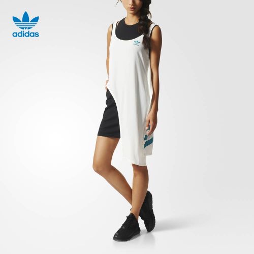 Vêtement de sport pour femme ADIDAS - Ref 519995