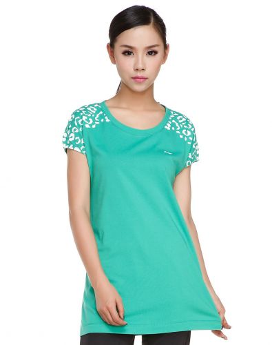  Vêtement de sport pour femme LINING en coton - Ref 520496