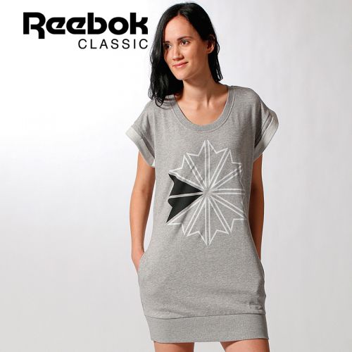  Vêtement de sport pour femme REEBOK - Ref 520548