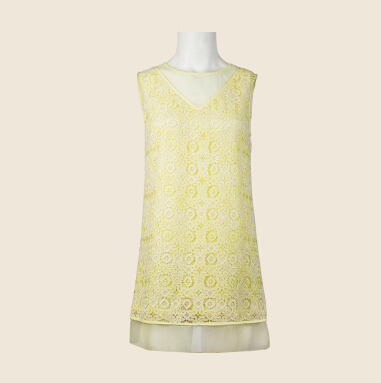  Vêtement de sport pour femme MIGAINO en coton - Ref 520574