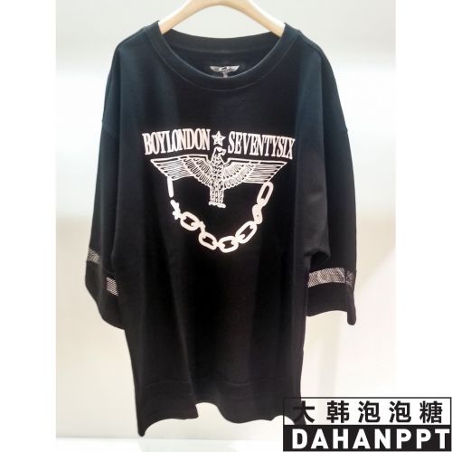  Vêtement de sport pour femme BOY LONDON - Ref 520601