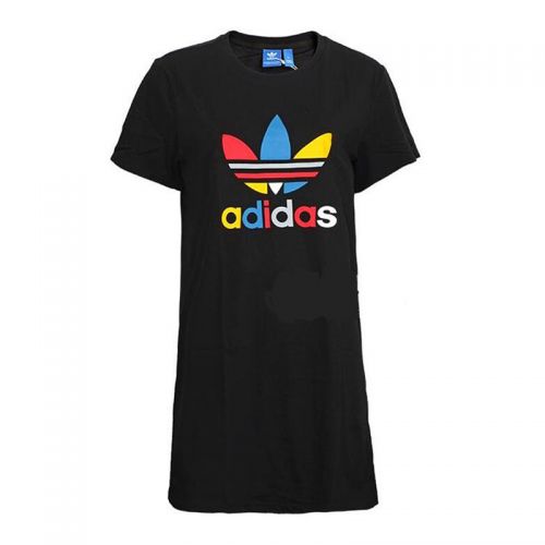 Vêtement de sport pour femme ADIDAS en coton - Ref 520656