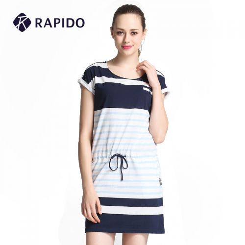  Vêtement de sport pour femme RAPIDO en coton - Ref 520659