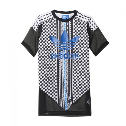  Vêtement de sport pour femme ADIDAS - Ref 520700