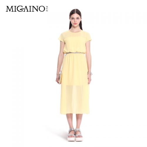  Vêtement de sport pour femme MIGAINO - Ref 521008