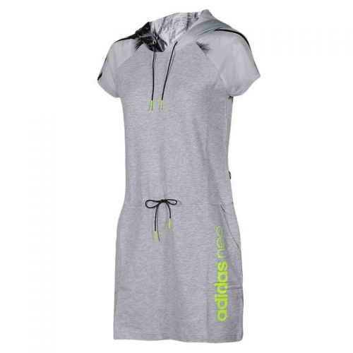  Vêtement de sport pour femme ADIDAS en CVC - Ref 521011
