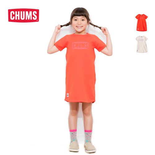  Vêtement de sport pour femme filles CHUMS en coton - Ref 521623