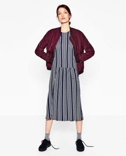  Vêtement de sport pour femme ZARA - Ref 521764