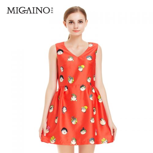  Vêtement de sport pour femme MIGAINO - Ref 521843