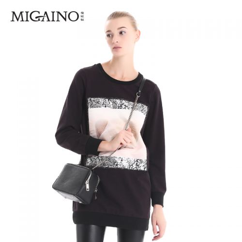  Vêtement de sport pour femme MIGAINO - Ref 522109