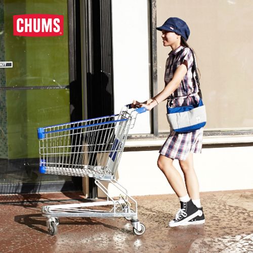  Vêtement de sport pour femme CHUMS en coton - Ref 522149