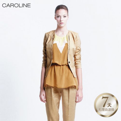  Vêtement de sport pour femme CAROLINE - Ref 522224
