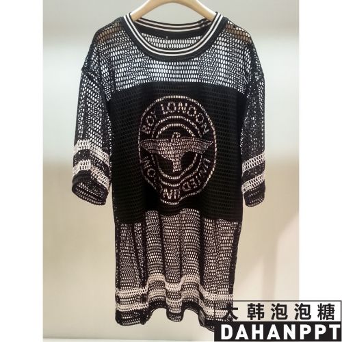  Vêtement de sport pour femme BOY LONDON - Ref 522271