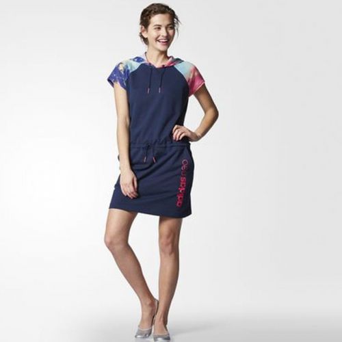  Vêtement de sport pour femme ADIDAS en CVC - Ref 522371