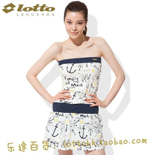  Vêtement de sport pour femme LOTTO - Ref 522553