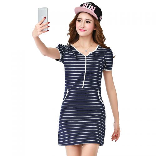  Vêtement de sport pour femme en CVC - Ref 522563