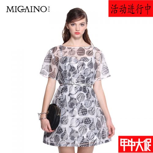  Vêtement de sport pour femme MIGAINO - Ref 522636