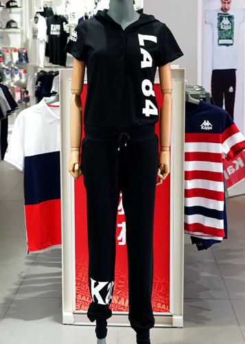  Vêtement de sport pour femme KAPPA - Ref 522948