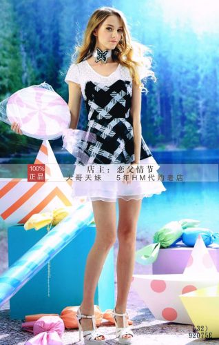  Vêtement de sport pour femme FANGFANG Robe - Ref 522986