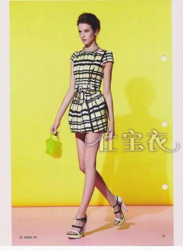  Vêtement de sport pour femme CIRCLE - Ref 523078