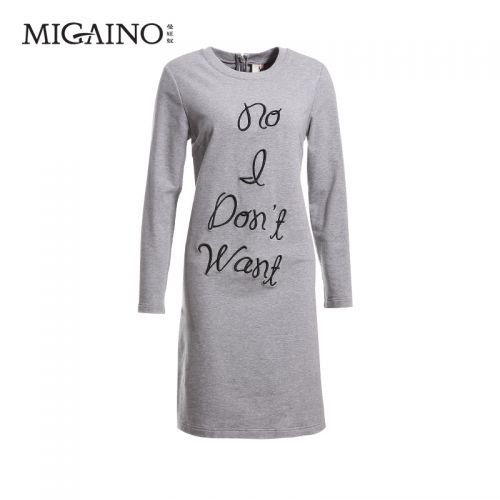  Vêtement de sport pour femme MIGAINO - Ref 523096