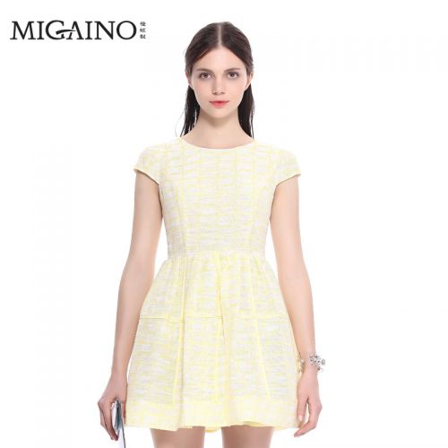  Vêtement de sport pour femme MIGAINO - Ref 523152
