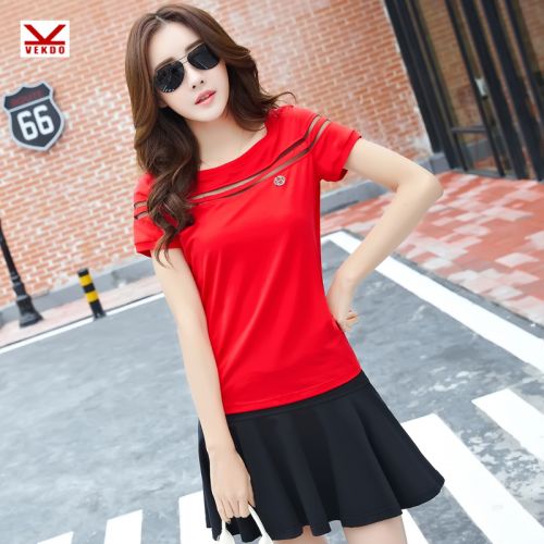  Vêtement de sport pour femme VEKDO en CVC - Ref 523164