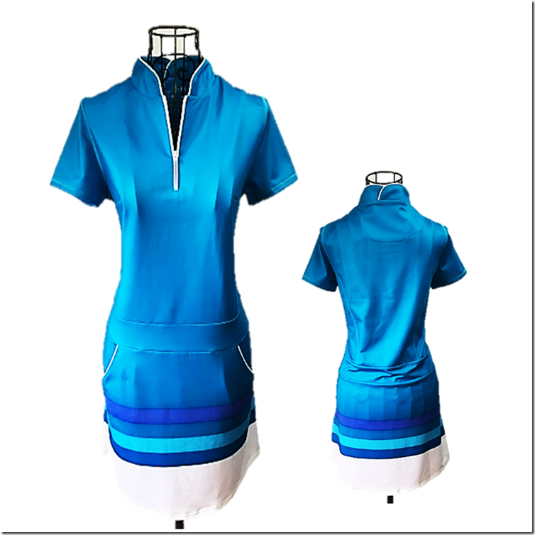  Vêtement de sport pour femme GLYDER en LYCRA Lycra - Ref 523286