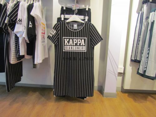  Vêtement de sport pour femme KAPPA - Ref 523288