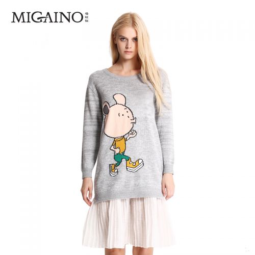  Vêtement de sport pour femme MIGAINO - Ref 523302