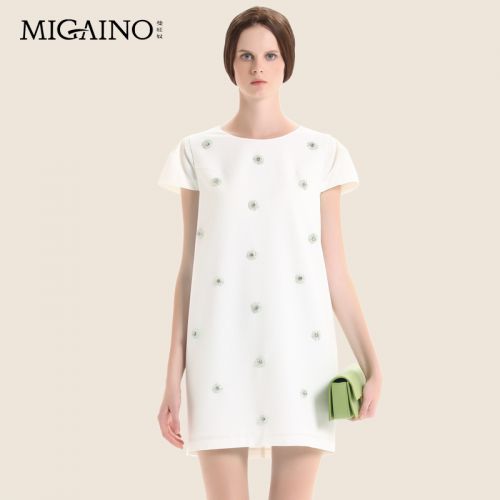  Vêtement de sport pour femme MIGAINO - Ref 523324