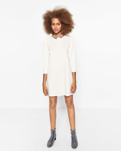  Vêtement de sport pour femme ZARA - Ref 523428